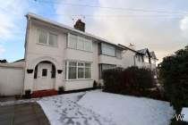 Main Photo of a 3 bedroom  Semi Detached House for sale