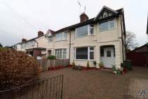 Main Photo of a 3 bedroom  Semi Detached House for sale