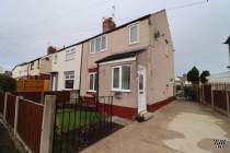 Main Photo of a 3 bedroom  Semi Detached House for sale