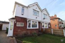 Main Photo of a 2 bedroom  Semi Detached House for sale