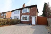 Main Photo of a 2 bedroom  Semi Detached House for sale