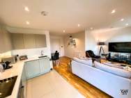 Main Photo of a 1 bedroom  Flat to rent