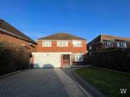 Main Photo of a 5 bedroom  Detached House to rent