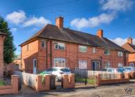 Main Photo of a 3 bedroom  Terraced House to rent