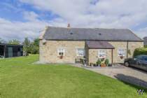 Main Photo of a 3 bedroom  Barn Conversion for sale