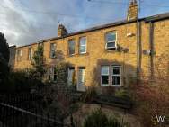 Main Photo of a 4 bedroom  Terraced House to rent