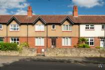 Main Photo of a 3 bedroom  Terraced House for sale