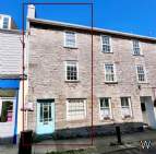 Main Photo of a 1 bedroom  Terraced House for sale