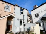 Main Photo of a 1 bedroom  Terraced House for sale