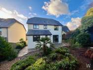 Main Photo of a 4 bedroom  Detached House for sale