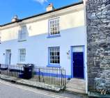 Main Photo of a 2 bedroom  Terraced House for sale