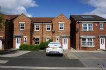 Main Photo of a 3 bedroom  Semi Detached House to rent