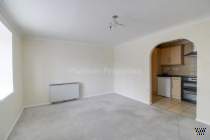 Main Photo of a 1 bedroom  Apartment to rent