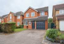 Main Photo of a 4 bedroom  Detached House to rent