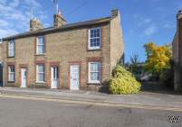 Main Photo of a 2 bedroom  End of Terrace House to rent