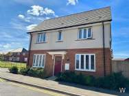 Main Photo of a 3 bedroom  Semi Detached House to rent