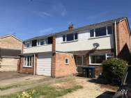 Main Photo of a 3 bedroom  Semi Detached House to rent