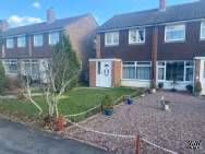 Main Photo of a 3 bedroom  Semi Detached House to rent