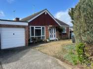 Main Photo of a 3 bedroom  Bungalow to rent