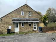 Main Photo of a 1 bedroom  Semi Detached House to rent