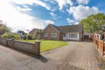 Main Photo of a 3 bedroom  Bungalow for sale