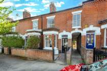 Main Photo of a 4 bedroom  Terraced House for sale