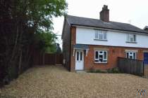 Main Photo of a 3 bedroom  Semi Detached House for sale