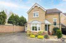 Main Photo of a 3 bedroom  Detached House for sale