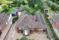 Main Photo of a 3 bedroom  Detached Bungalow for sale