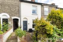 Main Photo of a 2 bedroom  Terraced House for sale