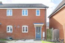 Main Photo of a 2 bedroom  Semi Detached House for sale