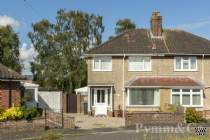 Main Photo of a 3 bedroom  Semi Detached House for sale