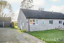 Main Photo of a 2 bedroom  Bungalow for sale