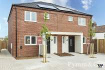 Main Photo of a 3 bedroom  Semi Detached House for sale