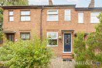 Main Photo of a 3 bedroom  Terraced House for sale