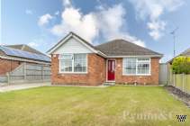 Main Photo of a 3 bedroom  Detached Bungalow for sale