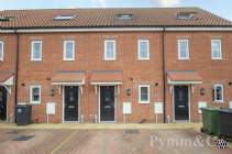 Main Photo of a 3 bedroom  Terraced House for sale