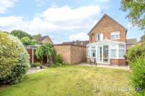 Main Photo of a 4 bedroom  Detached House for sale