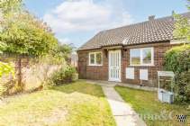 Main Photo of a 2 bedroom  Semi Detached House for sale