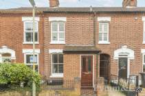 Main Photo of a 3 bedroom  Terraced House for sale