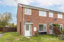 Main Photo of a 3 bedroom  Semi Detached House for sale