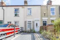 Main Photo of a 2 bedroom  Terraced House for sale