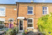 Main Photo of a 2 bedroom  Terraced House for sale