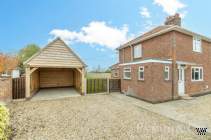 Main Photo of a 3 bedroom  Semi Detached House for sale