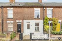 Main Photo of a 3 bedroom  Terraced House for sale