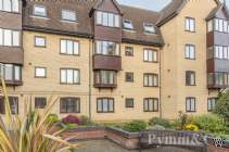 Main Photo of a 1 bedroom  Flat for sale