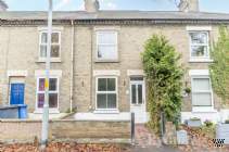 Main Photo of a 3 bedroom  Terraced House for sale