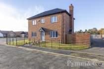 Main Photo of a 4 bedroom  Detached House for sale