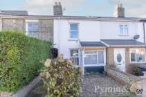 Main Photo of a 3 bedroom  Terraced House for sale