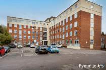 Main Photo of a 1 bedroom  Flat for sale